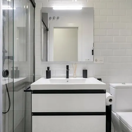Apartman Trinidad Centro, Acogedor Luminoso Y Aire Acondicionado