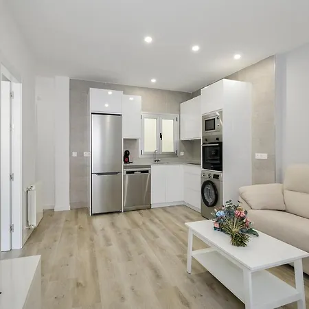 Apartman Trinidad Centro, Acogedor Luminoso Y Aire Acondicionado *