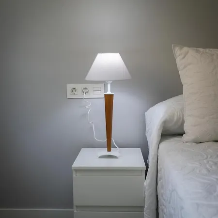 Apartman Trinidad Centro, Acogedor Luminoso Y Aire Acondicionado *