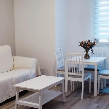Apartman Trinidad Centro, Acogedor Luminoso Y Aire Acondicionado *
